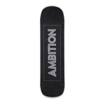 Ambition Jib 2023 Snowskate-8.5x32.5 Mint