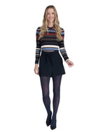 SPANX Tights for Women Tight-End Tights® Nightcap Navy d