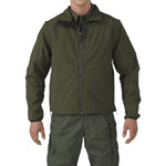 5.1100000000000003 Valiant Duty Jacket, Sheriff Green, 4X-Large