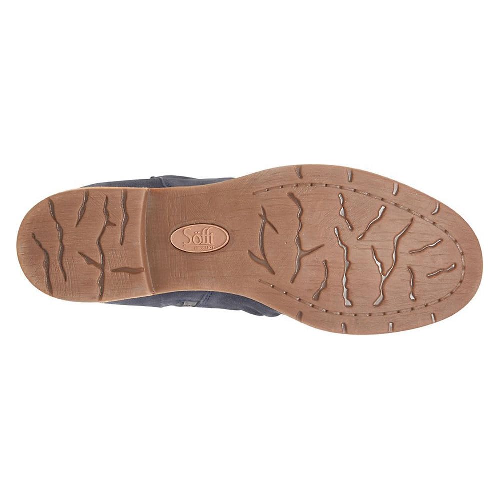 Sofft Beckie Sky Navy 9.5 M (B)