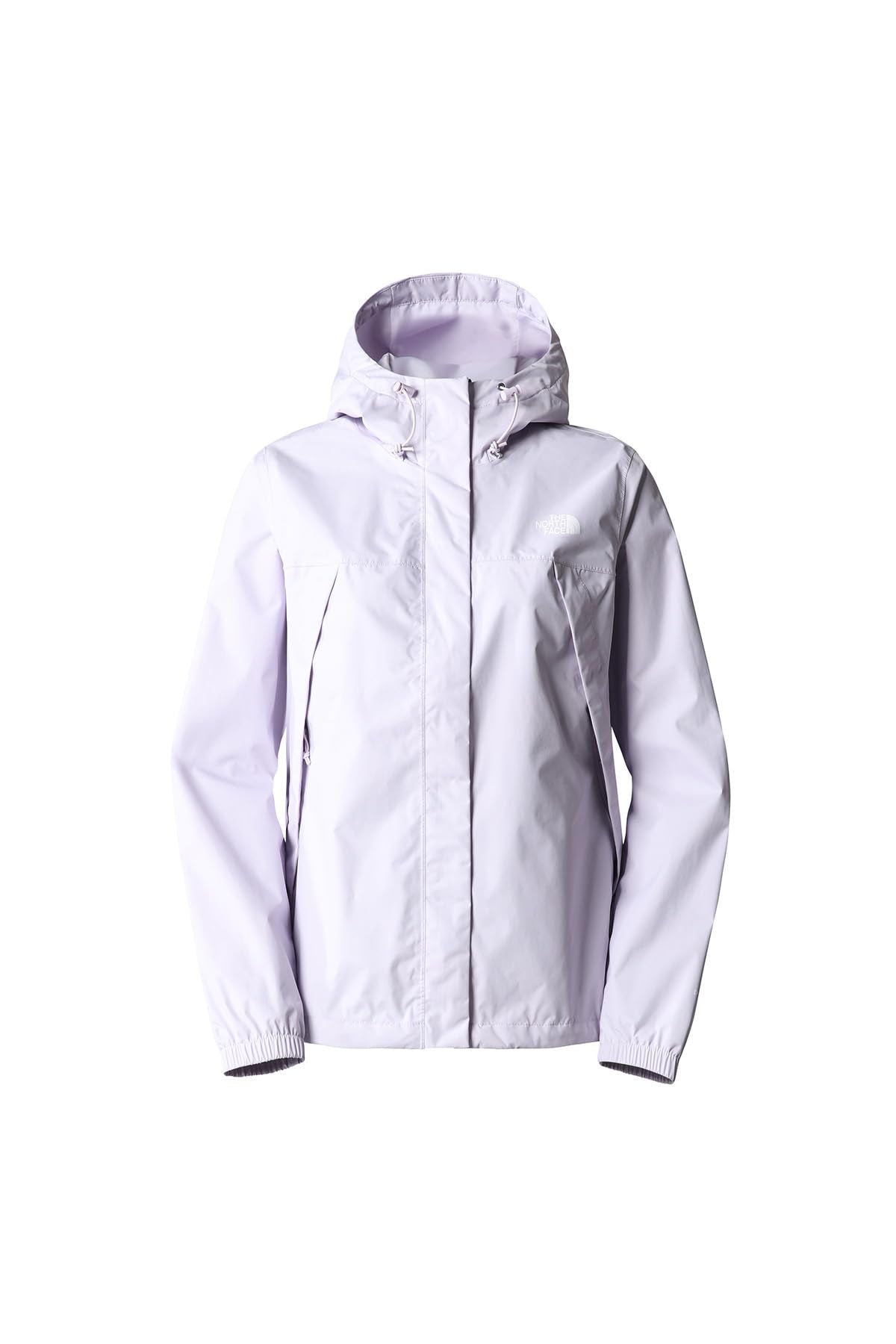 THE NORTH FACE Antora Jacket - Women's Lavender Fog Medium