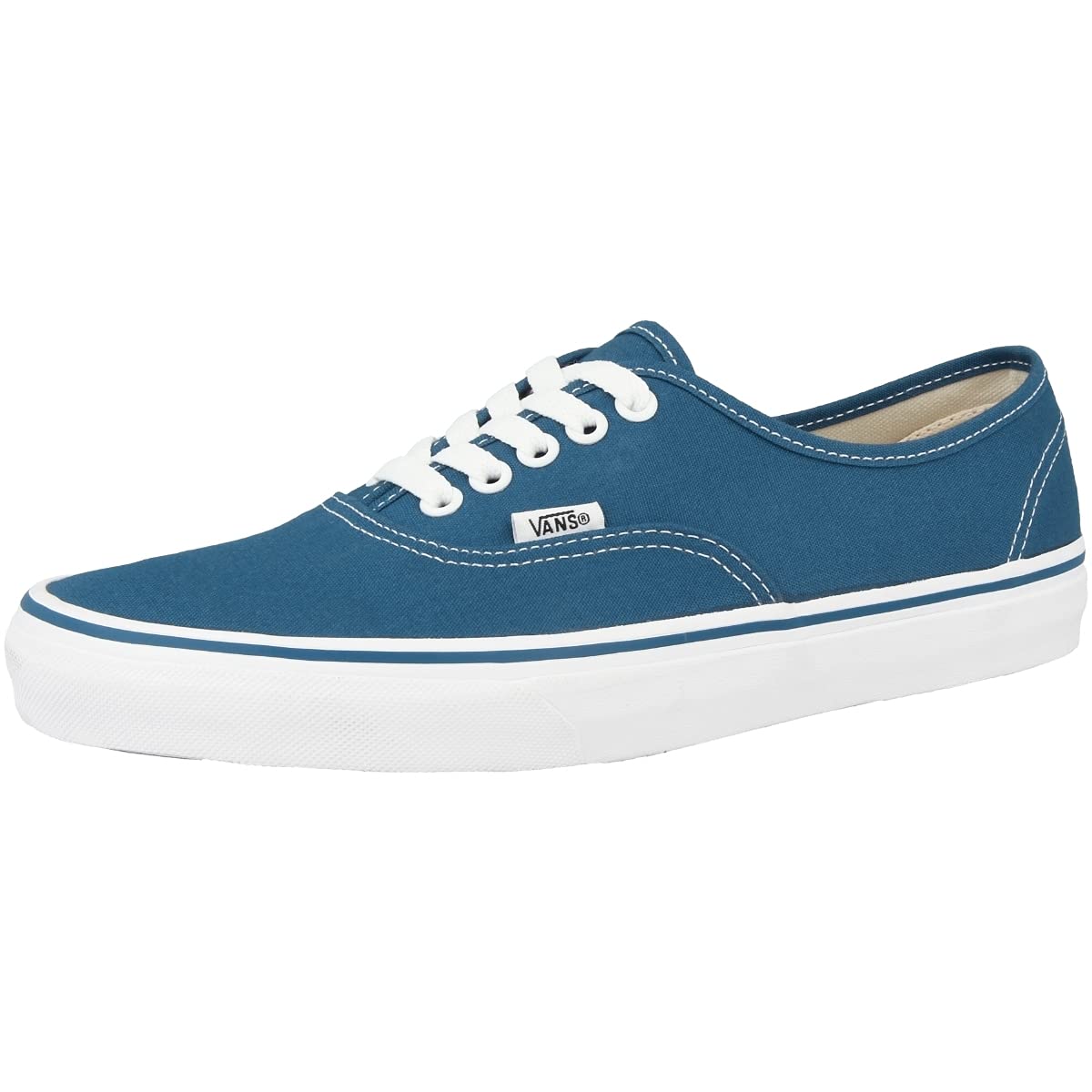 Vans Unisex-Child Old Skool V Core (Toddler) UK 5 5 UK Navy