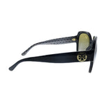 Sunglasses Tory Burch TY 7140 181313 Black, 57/18/140
