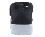 Jordan Max Aura 3 (Toddler) Black/Wolf Grey 4 Toddler M