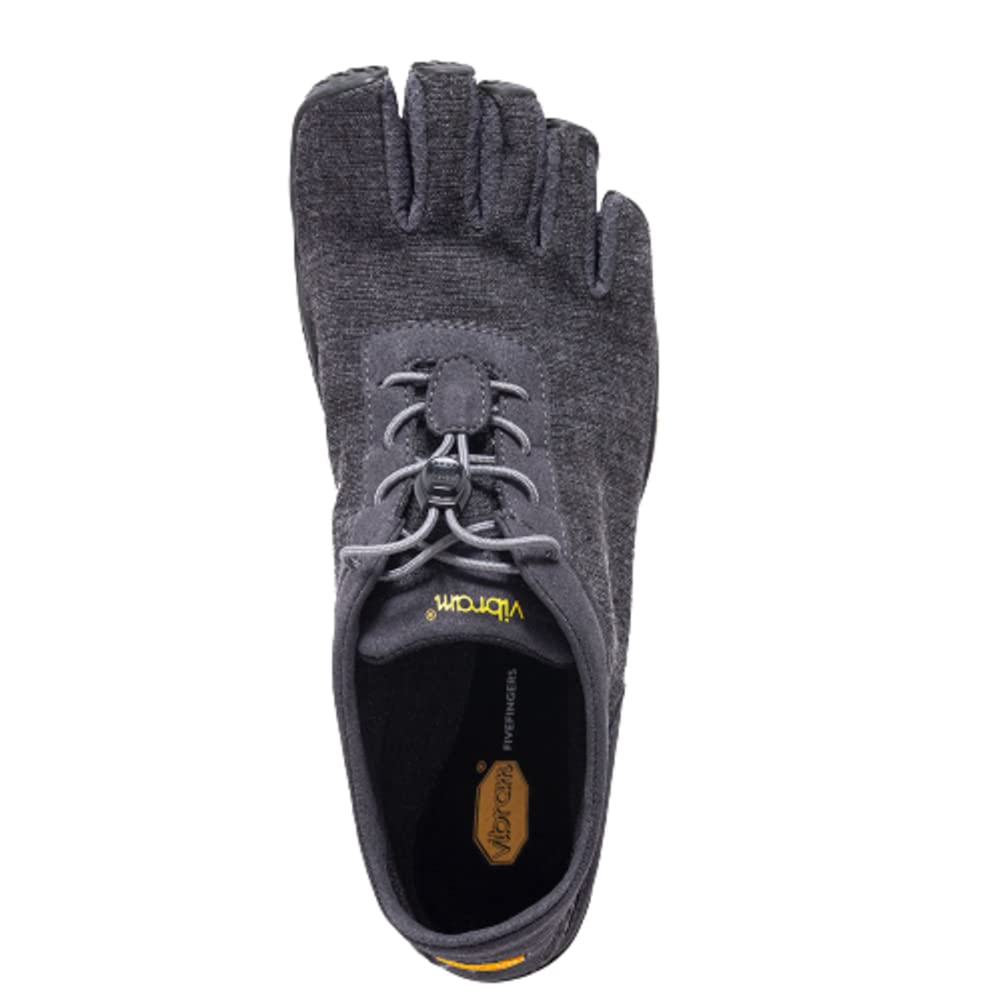 Vibram Women's FiveFingers KSO ECO Shoe 6.5-7 Grey