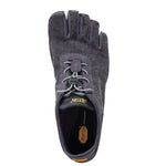 Vibram Women's FiveFingers KSO ECO Shoe 6.5-7 Grey