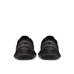 Vivobarefoot Primus Lite III, Mens Vegan Light Breathable Shoe with Barefoot Sole Obsidian