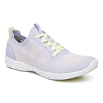 Vionic Women's Sky Lenora Leisure Shoes, Pastel Lilac, 9