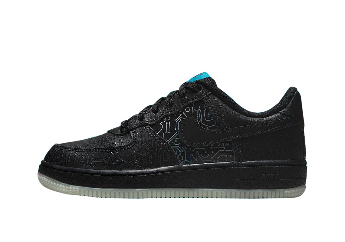 Nike Air Force 1 '06 (GS) (Big Kid)
