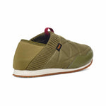 Teva Women's Reember Moccasin 7 Olive