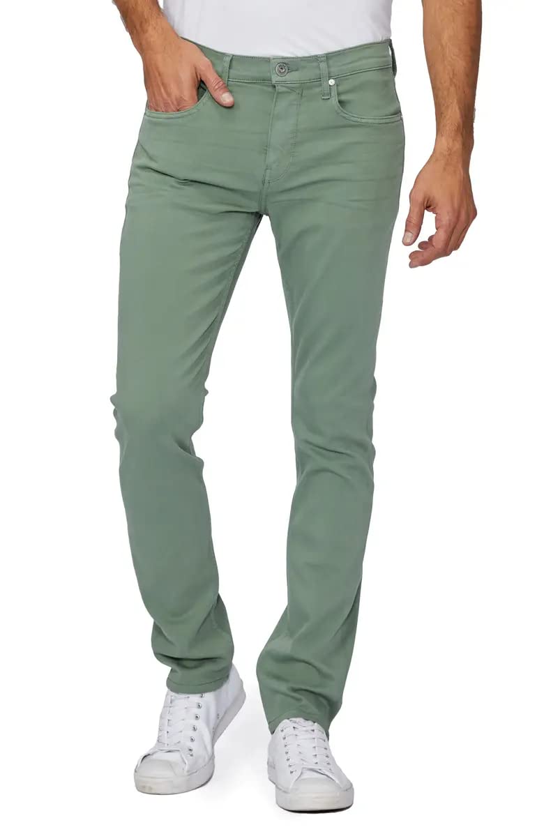 PAIGE Federal in Quiet Sea Quiet Sea 36