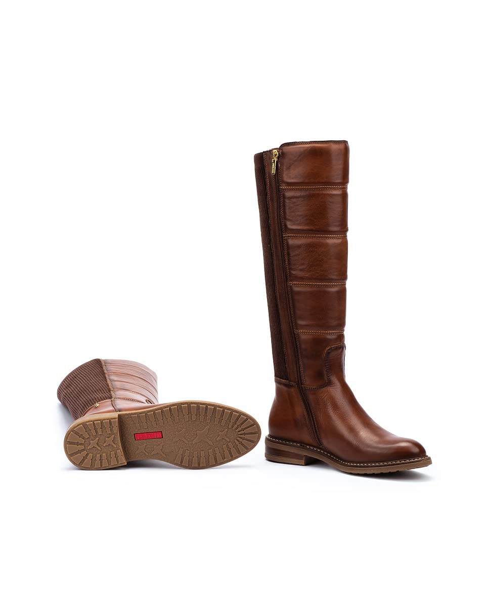 PIKOLINOS Aldaya W8J-9702 Black EU 40 (US Women's 9.5-10) B (M)