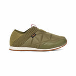 Teva Women's Reember Moccasin 7 Olive