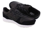 Asics Gel-Lyte Athletic Men's Shoes Size 12 Black
