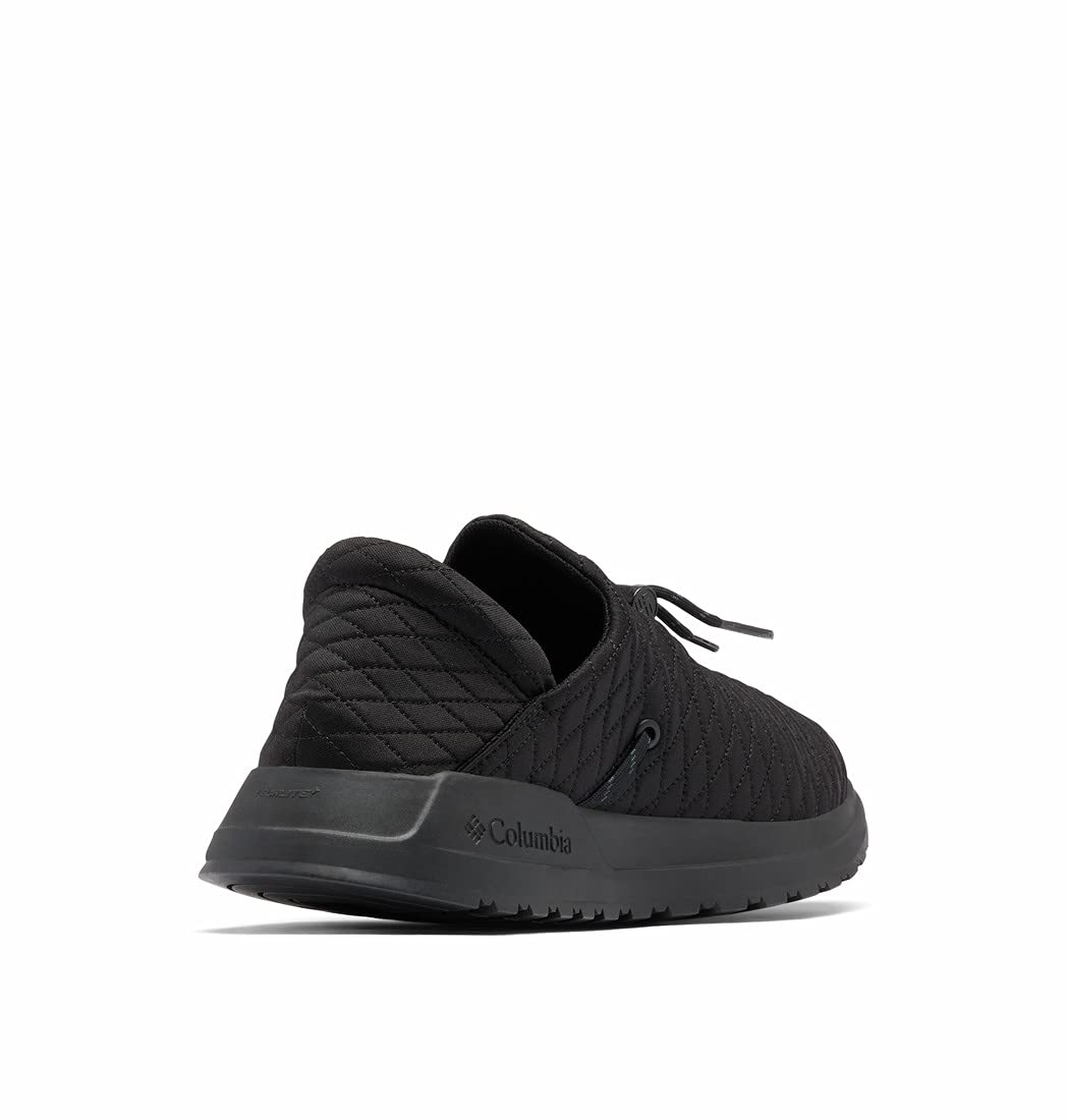 Columbia Wildone™ Moc Black/Graphite 7 B (M)