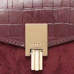 ALDO Gorlle Bordo One Size