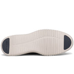 Cole Haan mens 2.zerogrand Stitchlite Oxford, Marine Blue/Vapor Grey, 9.5 US