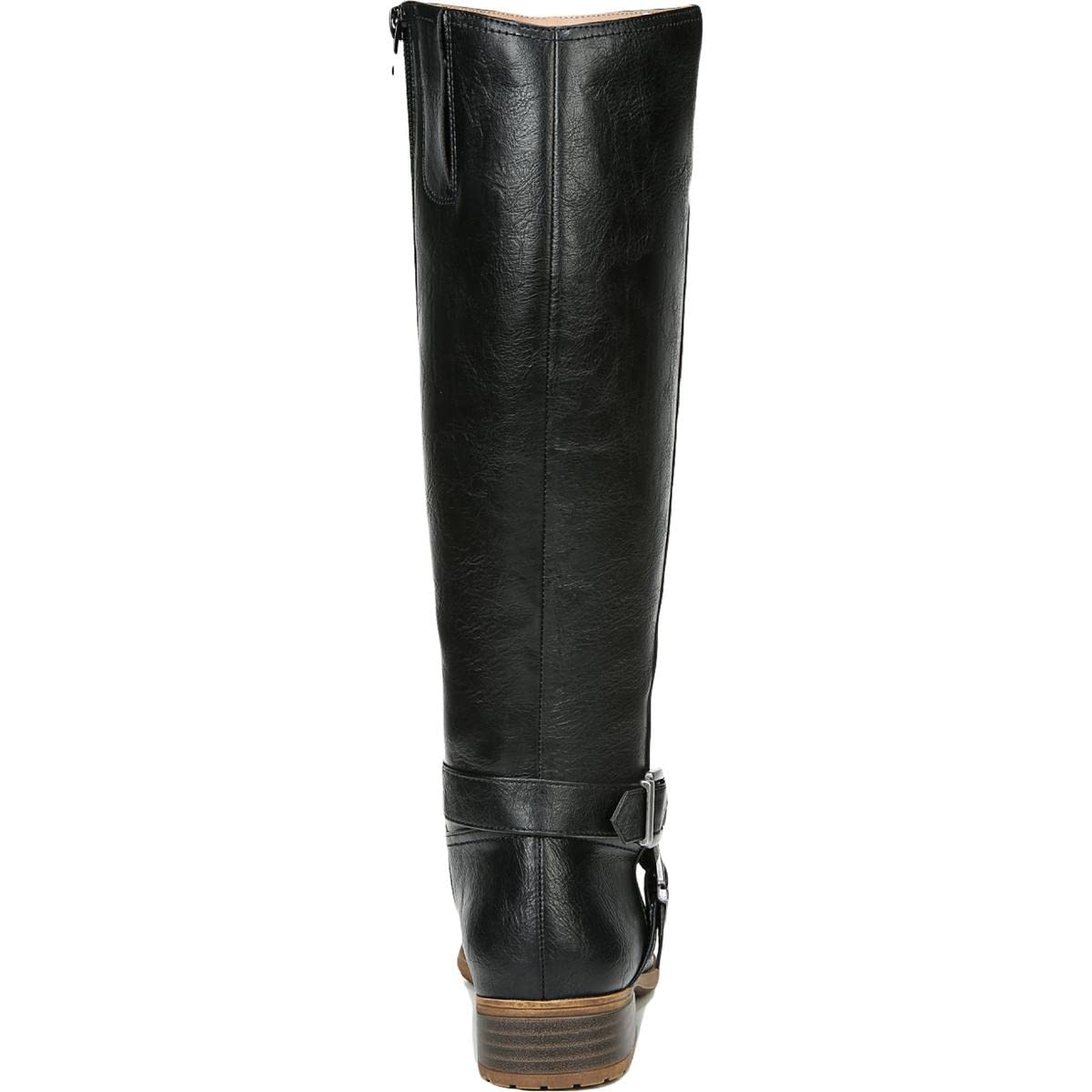 LifeStride Xion Exclusive Black 9 W (C)