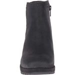 Merrell Tremblant Wedge Bluff Waterproof Black 7