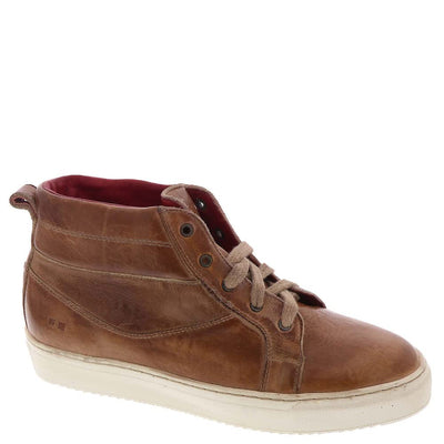 BedStu Rossela Sneaker Womens Oxford 85 BM US Tan
