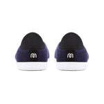 mahabis Breathe 5-6 Women/5-6 Men Oland Navy/Alta White