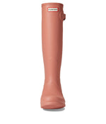 Hunter Original Tall Rough Pink 8 M