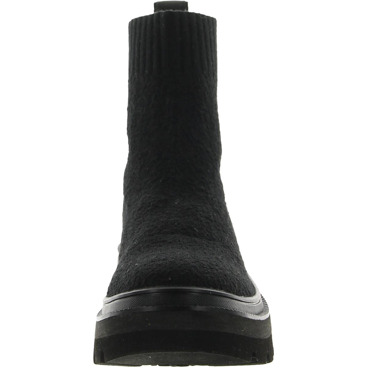 Sofft Provea Black 8.5 M (B)