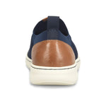 BORN Men's Marius Navy/Blue Terra 13 M