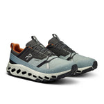 On Cloudhorizon WP Men's Running Shoes, Lead | Mineral, 27.0 cm