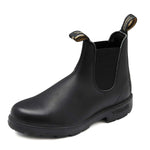 Blundstone Original Series Unisex Chelsea Boots with Water Resistant Leather 4 Black