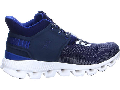 ON-Running Men's Cloud Hi Edge Fashion Running Trail Shoe (Ink/Midnight, 11)