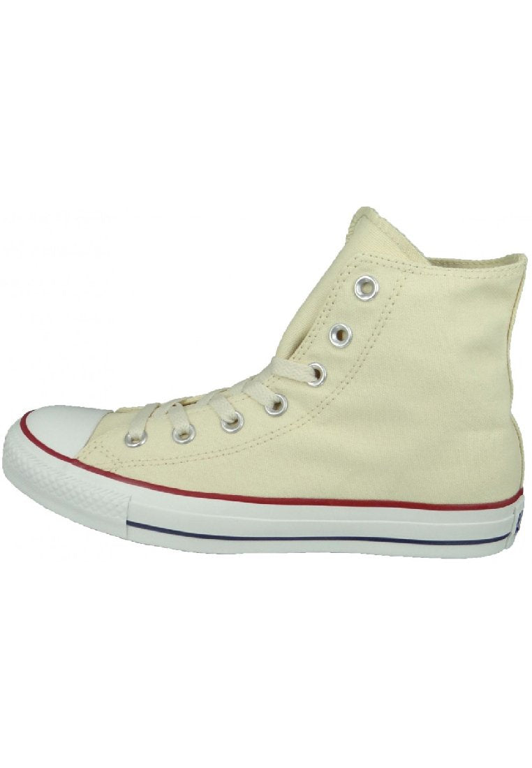 Converse Chuck Taylor All Star Hi Shoe - Men's White, 7.5