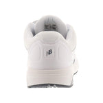 New Balance Men's, 813 Strap Walking Shoe White 14 4E