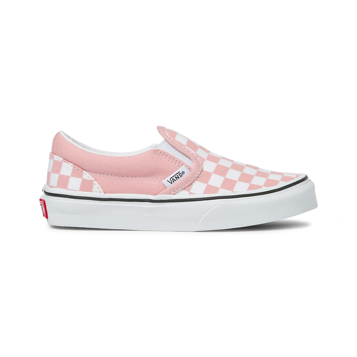 Vans Slip On Kids Color Theory Checkerboard Size : 1