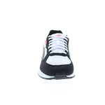PUMA Graviton Puma White/Puma Black/High-Risk Red/Puma Silver 10.5 D (M)