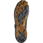 Salomon Cross Hike Mid GTX® Olivine/Magnet/Gum 7.5 D (M)