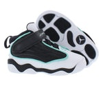 Jordan Pro Strong (Infant/Toddler) Black/Tropical Twist/Smoke Grey/White 7 Toddler M