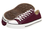 CT AS SPEC OX STYLE: 125816F-GRAPEWINE SIZE: 11