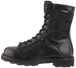 Bates Men's Core DuraShocks Work Boot, Black, 11 M