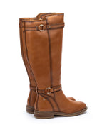 PIKOLINOS Boots Leather Aldaya for Woman