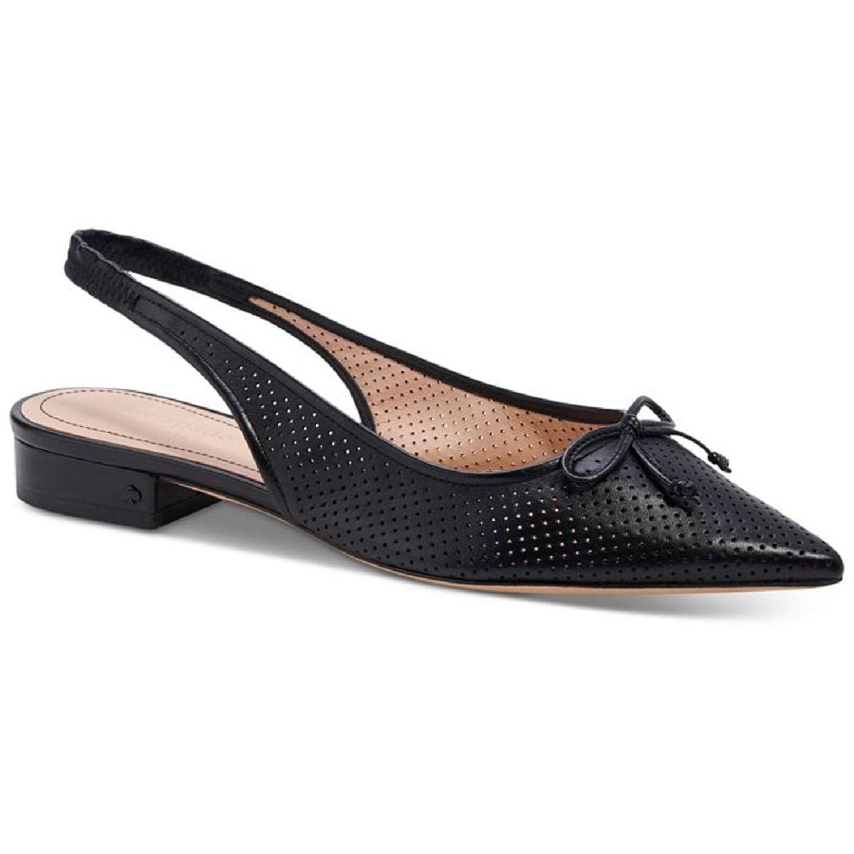 kate spade new york Veronica Black 9.5 M