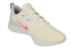 Nike Womens Legend React Running Trainers AA1626 Sneakers Shoes (UK 3 US 5.5 EU 36, White Hyper Pink Half Blue 102)