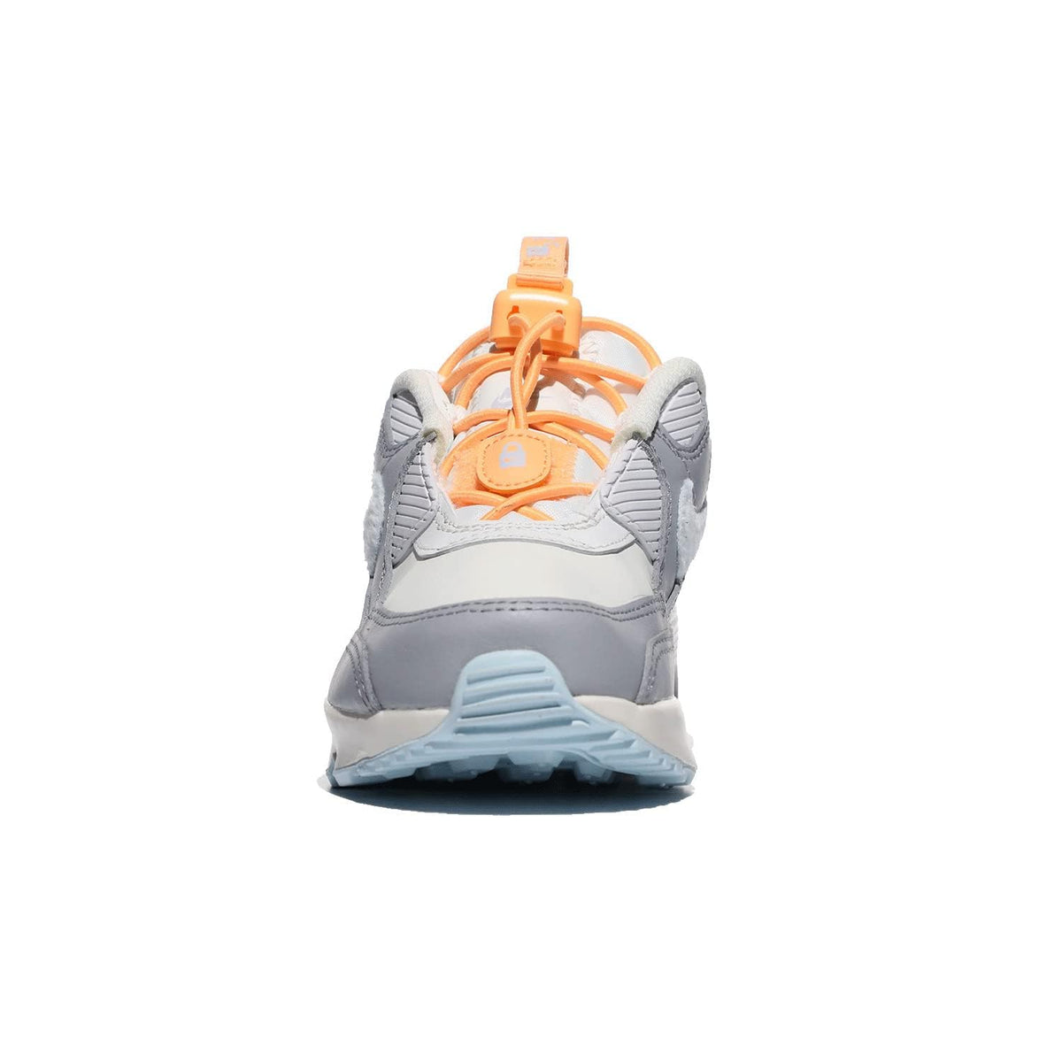 Nike Air Max 90 Toggle SE (Little Kid)