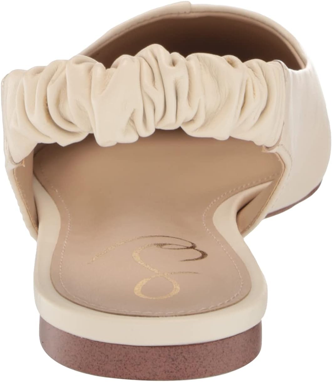 Sam Edelman Jo Ivory 8 M
