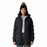 Mountain Hardwear Women's Standard StretchDown Parka, Black, S