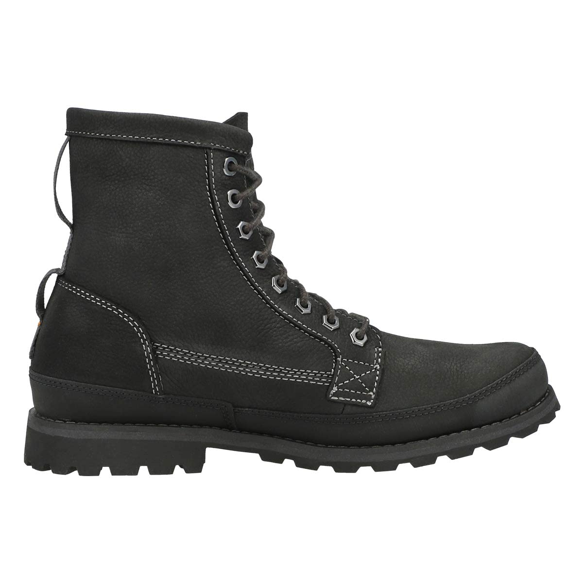 Timberland Originals II EK+ Boot Black 9.5 D (M)