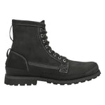 Timberland Originals II EK+ Boot Black 9.5 D (M)