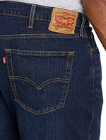 Levi's Men's 559 Relaxed Straight Jeans (Also Available in Big & Tall), Nail Loop Knot, 34W x 34L