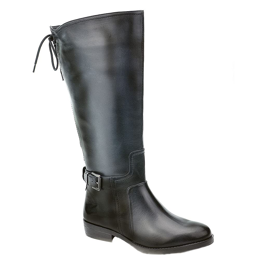 David Tate Lasso Women's Boot 10 B(M) US Black