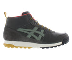 Onitsuka Tiger Winterized Boots Dark Sepia/Burnt Olive Men's 7.5, Women's 9 Medium
